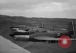 Image of SIPA S 111A Algeria, 1956, second 3 stock footage video 65675056064