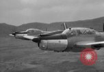 Image of SIPA S 111A Algeria, 1956, second 13 stock footage video 65675056064