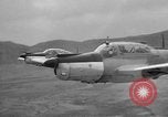 Image of SIPA S 111A Algeria, 1956, second 15 stock footage video 65675056064