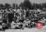 Immagine di Donne soldato Israele, 1956, secondo 3 filmato di repertorio 65675056065