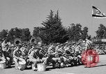 Immagine di Donne soldato Israele, 1956, secondo 5 filmato di repertorio 65675056065