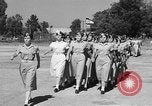 Immagine di Donne soldato Israele, 1956, secondo 10 filmato di repertorio 65675056065