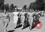 Immagine di Donne soldato Israele, 1956, secondo 11 filmato di repertorio 65675056065