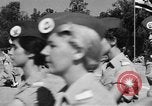 Immagine di Donne soldato Israele, 1956, secondo 15 filmato di repertorio 65675056065