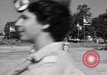 Immagine di Donne soldato Israele, 1956, secondo 17 filmato di repertorio 65675056065