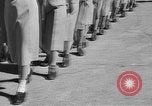 Immagine di Donne soldato Israele, 1956, secondo 18 filmato di repertorio 65675056065