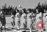 Immagine di Donne soldato Israele, 1956, secondo 34 filmato di repertorio 65675056065