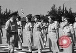 Immagine di Donne soldato Israele, 1956, secondo 37 filmato di repertorio 65675056065