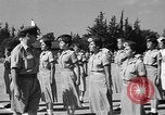 Immagine di Donne soldato Israele, 1956, secondo 38 filmato di repertorio 65675056065