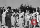 Immagine di Donne soldato Israele, 1956, secondo 39 filmato di repertorio 65675056065