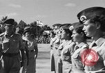 Immagine di Donne soldato Israele, 1956, secondo 41 filmato di repertorio 65675056065