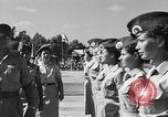 Immagine di Donne soldato Israele, 1956, secondo 42 filmato di repertorio 65675056065