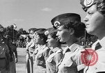 Immagine di Donne soldato Israele, 1956, secondo 43 filmato di repertorio 65675056065