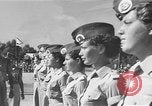 Immagine di Donne soldato Israele, 1956, secondo 44 filmato di repertorio 65675056065