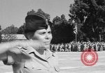 Immagine di Donne soldato Israele, 1956, secondo 46 filmato di repertorio 65675056065