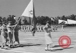 Immagine di Donne soldato Israele, 1956, secondo 50 filmato di repertorio 65675056065