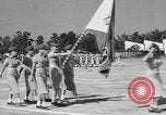 Immagine di Donne soldato Israele, 1956, secondo 51 filmato di repertorio 65675056065