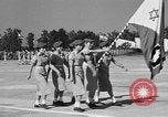 Immagine di Donne soldato Israele, 1956, secondo 52 filmato di repertorio 65675056065