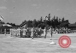 Immagine di Donne soldato Israele, 1956, secondo 53 filmato di repertorio 65675056065