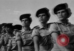 Immagine di Donne soldato Israele, 1956, secondo 56 filmato di repertorio 65675056065