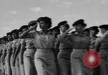 Immagine di Donne soldato Israele, 1956, secondo 61 filmato di repertorio 65675056065