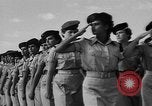 Immagine di Donne soldato Israele, 1956, secondo 62 filmato di repertorio 65675056065