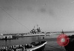 Image of French troops Marseilles France, 1955, second 3 stock footage video 65675056066
