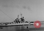 Image of French troops Marseilles France, 1955, second 8 stock footage video 65675056066