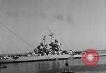 Image of French troops Marseilles France, 1955, second 11 stock footage video 65675056066