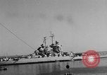Image of French troops Marseilles France, 1955, second 12 stock footage video 65675056066