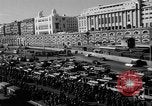 Image of French troops Marseilles France, 1955, second 14 stock footage video 65675056066