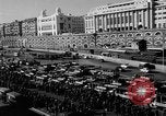 Image of French troops Marseilles France, 1955, second 15 stock footage video 65675056066