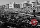 Image of French troops Marseilles France, 1955, second 18 stock footage video 65675056066