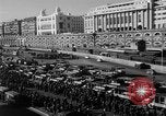 Image of French troops Marseilles France, 1955, second 19 stock footage video 65675056066
