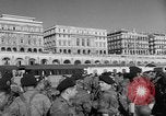 Image of French troops Marseilles France, 1955, second 23 stock footage video 65675056066