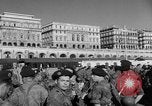 Image of French troops Marseilles France, 1955, second 24 stock footage video 65675056066