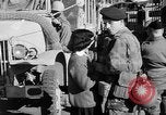 Image of French troops Marseilles France, 1955, second 25 stock footage video 65675056066