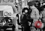 Image of French troops Marseilles France, 1955, second 27 stock footage video 65675056066
