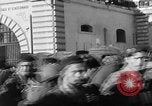 Image of French troops Marseilles France, 1955, second 28 stock footage video 65675056066