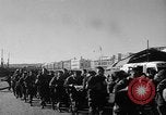 Image of French troops Marseilles France, 1955, second 42 stock footage video 65675056066