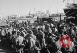 Image of French troops Marseilles France, 1955, second 49 stock footage video 65675056066