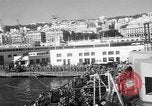 Image of French troops Marseilles France, 1955, second 52 stock footage video 65675056066