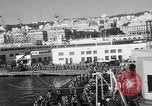 Image of French troops Marseilles France, 1955, second 53 stock footage video 65675056066