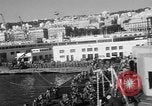 Image of French troops Marseilles France, 1955, second 54 stock footage video 65675056066