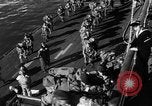 Image of French troops Marseilles France, 1955, second 60 stock footage video 65675056066