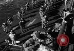 Image of French troops Marseilles France, 1955, second 61 stock footage video 65675056066