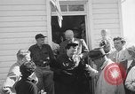 Immagine di Dwight Eisenhower D United States USA, 1956, secondo 4 filmato di repertorio 65675056067