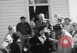 Immagine di Dwight Eisenhower D United States USA, 1956, secondo 5 filmato di repertorio 65675056067