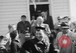 Immagine di Dwight Eisenhower D United States USA, 1956, secondo 7 filmato di repertorio 65675056067