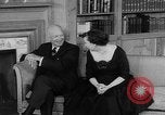 Immagine di Dwight Eisenhower D United States USA, 1956, secondo 14 filmato di repertorio 65675056067